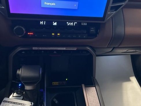 New 2026 Toyota Tundra 1794 Edition image 12