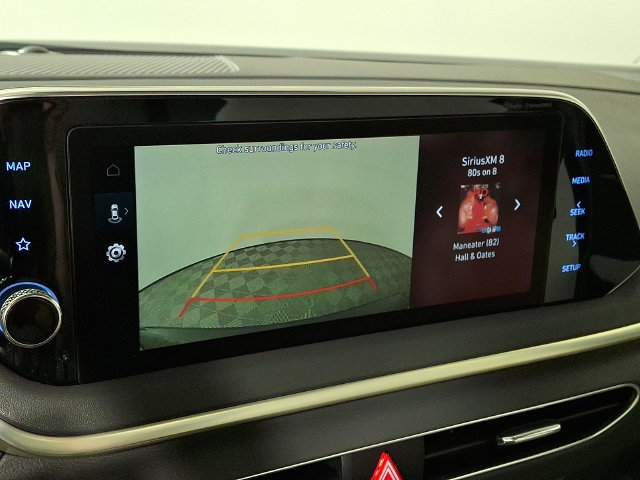 Used 2023 Hyundai Sonata SEL FWD image 4