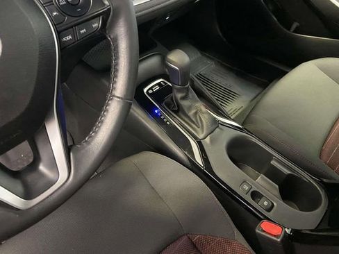 Certified 2023 Toyota Corolla SE image 21