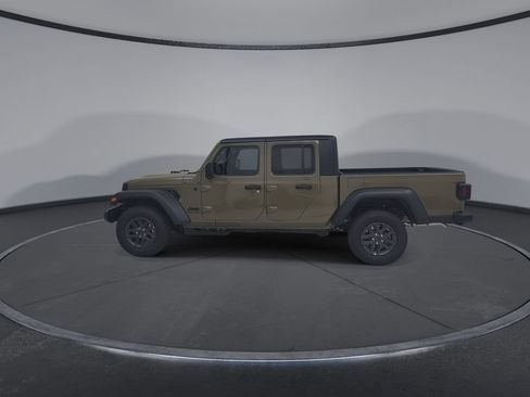 New 2026 Jeep Gladiator Sport AWD/4WD image 9