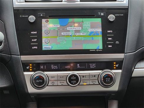 Used 2017 Subaru Outback 3.6R Limited image 21