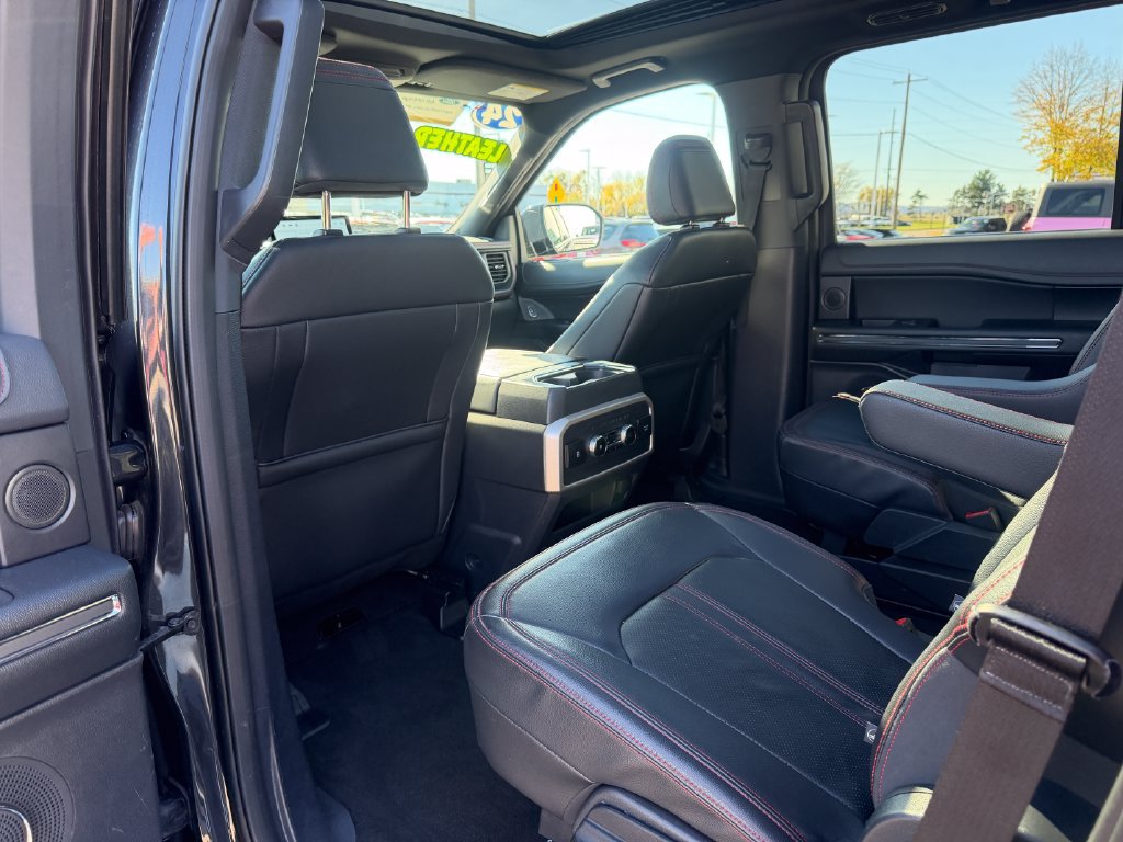 Certified 2024 Ford Expedition Limited AWD/4WD image 20