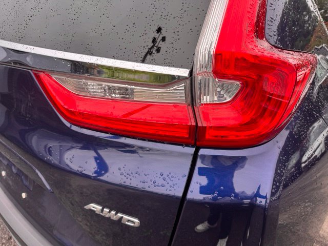 Used 2017 Honda CR-V EX image 5