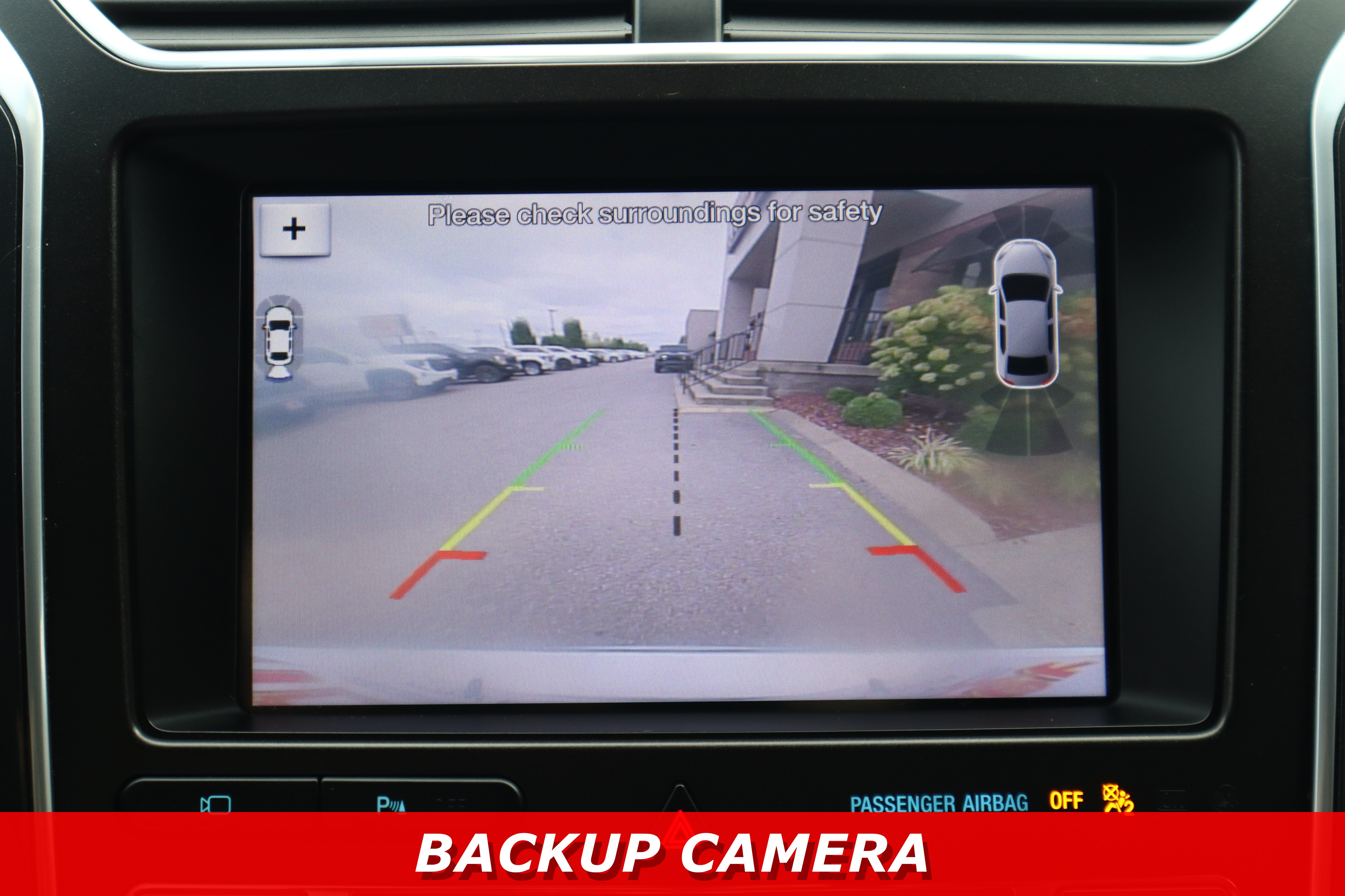 Used 2017 Ford Explorer Limited FWD image 19