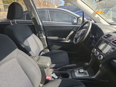 Used 2016 Subaru Forester 2.5i Premium w/ Popular Package #2 image 11