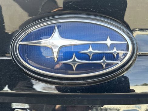 Used 2024 Subaru WRX Premium w/ Popular Package #2A image 26