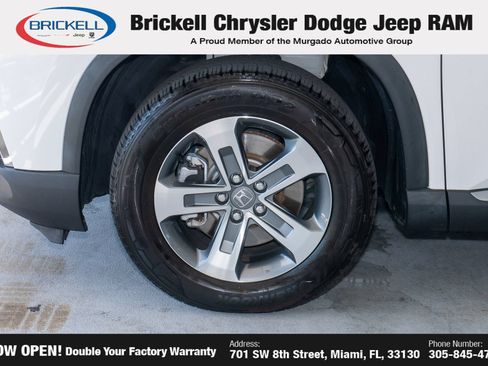 Used 2025 Honda Pilot EX-L image 35