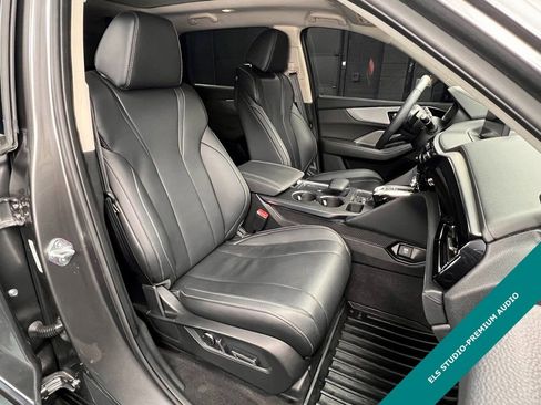 Used 2024 Acura MDX SH-AWD w/ Technology Package image 4