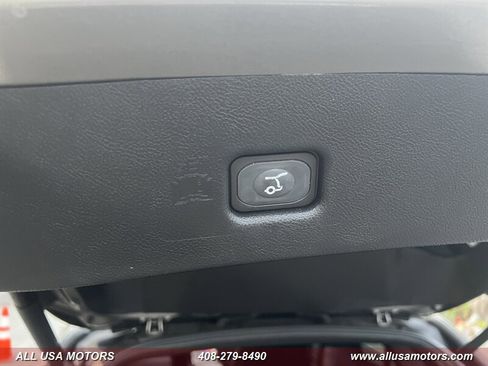 Used 2016 Lincoln MKX Reserve w/ Technology Package image 23