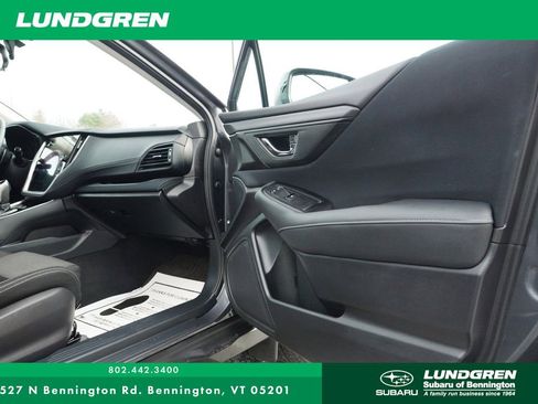Used 2023 Subaru Outback Premium image 25