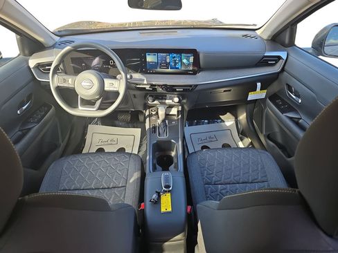 New 2026 Nissan Kicks SV image 12