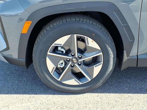 New 2026 Hyundai Tucson SEL FWD image 15