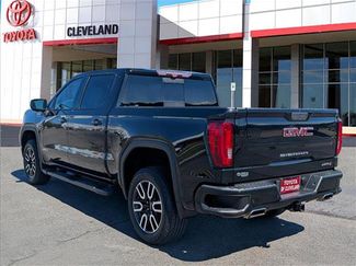 Used 2020 GMC Sierra 1500 AT4 w/ AT4 Premium Package video 3