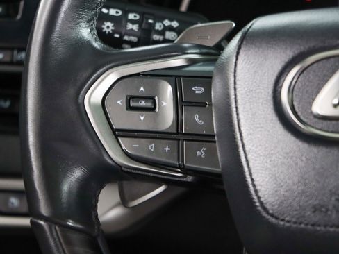 Used 2023 Lexus RX 350 Premium w/ Cold Area Package image 13