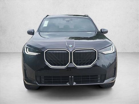 Used 2026 BMW X3 xDrive30i w/ M Sport Package AWD/4WD image 4