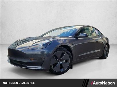 Used 2023 Tesla Model 3 Long Range