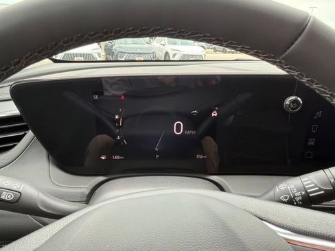 New 2026 Buick Encore GX Sport Touring w/ Studio Series AWD/4WD image 18