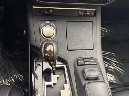 Used 2015 Lexus ES 350 w/ Premium Package FWD image 19