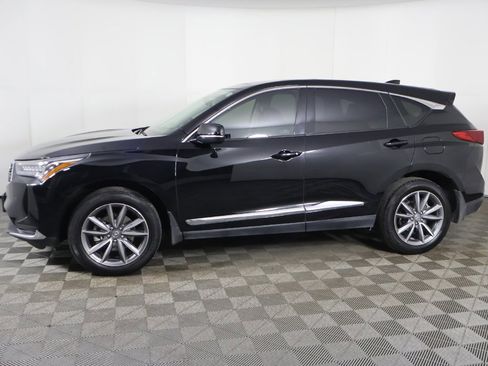 Used 2023 Acura RDX Technology Package image 20