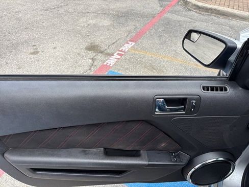 Used 2014 Ford Mustang GT Premium w/ GT Track Package image 14