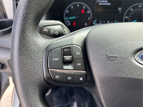 Used 2021 Ford Transit 350 XLT image 23