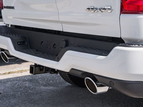 New 2026 RAM 1500 Big Horn image 9