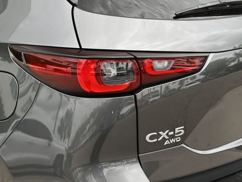 Certified 2024 MAZDA CX-5 AWD 2.5 S w/ Select Package image 32