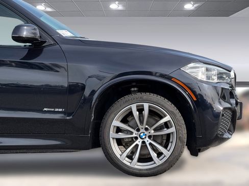 Used 2016 BMW X5 xDrive35i image 34