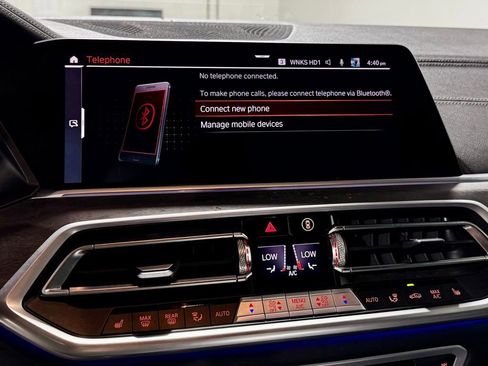 Used 2023 BMW X5 xDrive40i w/ Premium Package image 19