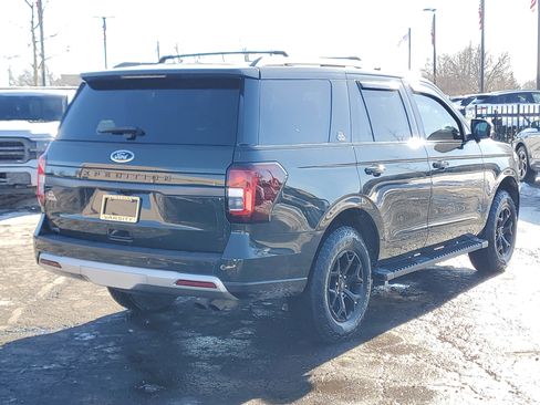 Used 2023 Ford Expedition Timberline image 6