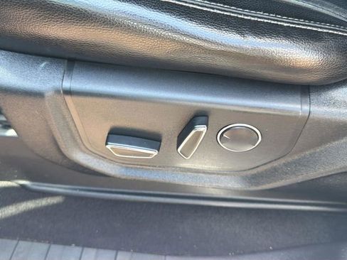 Used 2018 Ford F350 Lariat w/ Lariat Ultimate Package AWD/4WD image 22