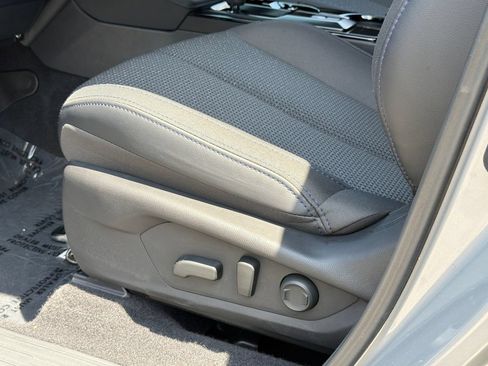 Certified 2026 Subaru Forester Premium AWD/4WD image 25