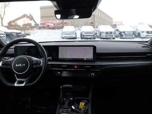 Used 2025 Kia K5 GT-Line image 14