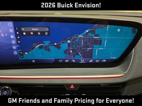 New 2026 Buick Envision Sport Touring image 20