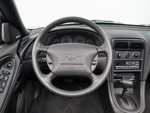 Used 1999 Ford Mustang GT image 24