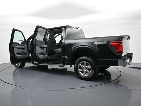 Used 2025 Ford F150 XLT w/ Equipment Group 301A Standard AWD/4WD image 30