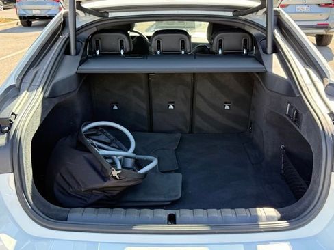 Used 2023 BMW i4 eDrive35 w/ Premium Package RWD image 16