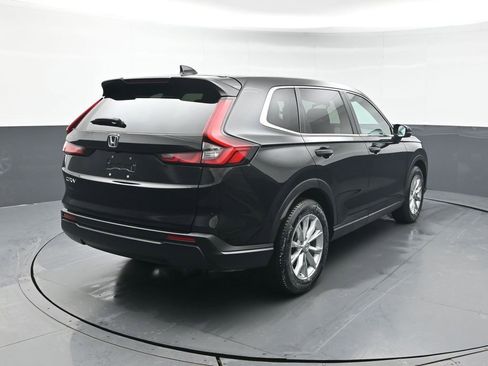 Certified 2024 Honda CR-V EX image 7