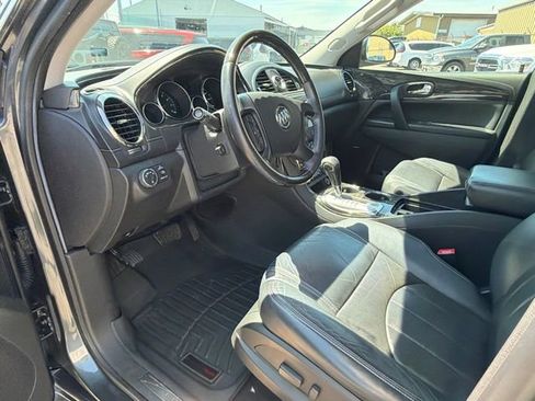 Used 2014 Buick Enclave Premium w/ Trailering Provision Package AWD/4WD image 19