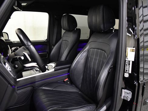 Used 2023 Mercedes-Benz G 550 image 9