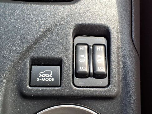 Used 2018 Subaru Crosstrek 2.0i Limited AWD/4WD image 15