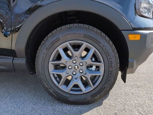 New 2025 Ford Bronco Sport Big Bend image 12