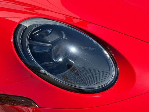 Used 2023 Porsche 911 Carrera GTS RWD image 36
