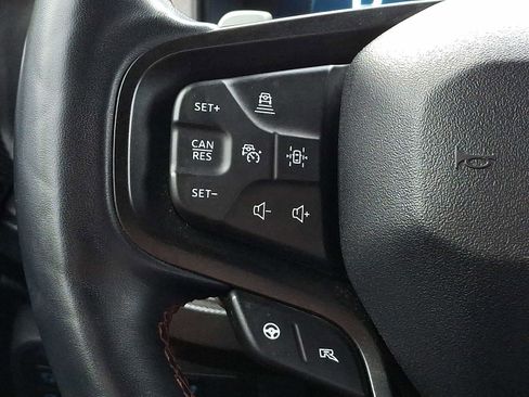 Used 2022 Ford Bronco Raptor image 20