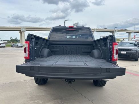 Used 2021 Ford F150 Platinum w/ Equipment Group 701A High AWD/4WD image 12