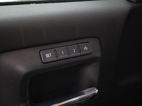 Used 2019 Chevrolet Silverado 3500 LTZ w/ Duramax Plus Package image 23