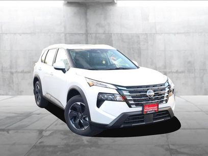 New 2026 Nissan Rogue SV w/ SV Premium Package