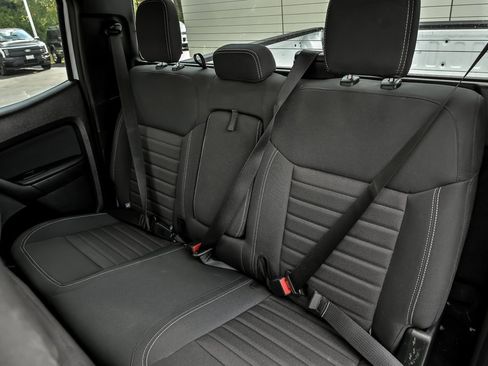 Used 2022 Ford Ranger XLT w/ Equipment Group 301A Mid image 17