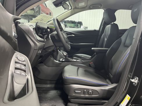 New 2026 Buick Encore GX Sport Touring w/ Advanced Technology Package AWD/4WD image 12