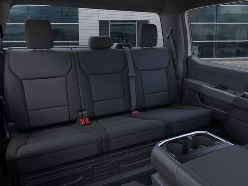 New 2026 Ford F150 XLT w/ XLT Black Appearance Package image 13